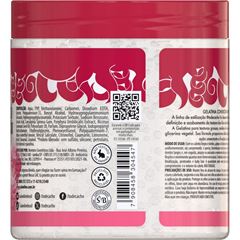 Gelatina Salon Line #TodeCacho Rícino