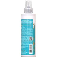 SPRAY DEFRIZANTE PROTETOR TERMICO MEU LISO HIALURONICO ULTRA-HIDRATACAO SALON LINE 240ML