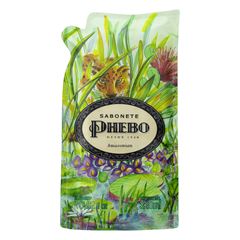 Sabonete Líquido Phebo Amazonian Refil 320ml