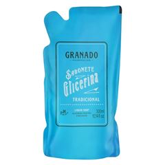 Sabonete Líquido Phebo Tradicional 300ml Refil