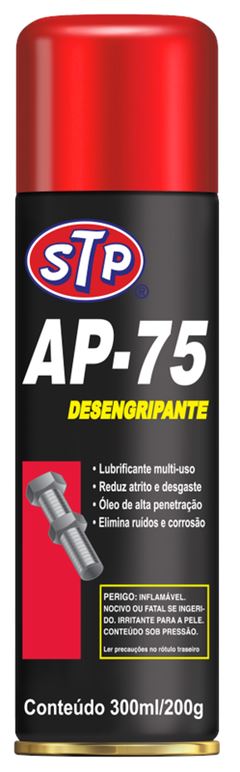 DESINGRIPANTE AEROSOL STP AP-75