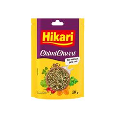 Chimichurri Hikari 20g