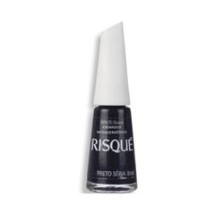 Esmalte Risqué Cremoso Eu Sou Esse Glamour Todo - Solto