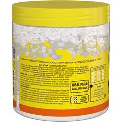 Gelatina Capilar Salon Line #TodeCacho Transic?o 550g