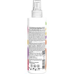 SPRAY MEU LISO KIDS DESEMBARACANTE HIDRATACAO E BRILHO SALON LINE 240ML