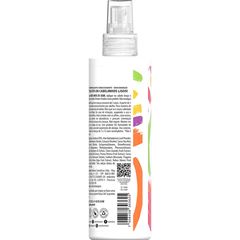 SPRAY MEU LISO KIDS DESEMBARACANTE HIDRATACAO E BRILHO SALON LINE 240ML