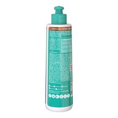 ATIVADOR DE CACHOS SOS CACHOS ACIDO HIALURONICO SALON LINE 300ML