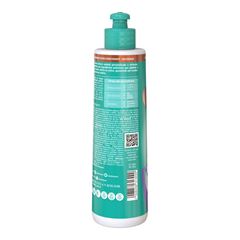 ATIVADOR DE CACHOS SOS CACHOS ACIDO HIALURONICO SALON LINE 300ML