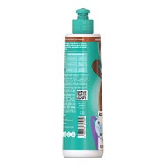 ATIVADOR DE CACHOS SOS CACHOS ACIDO HIALURONICO SALON LINE 300ML