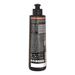 ATIVADOR DE CACHOS SOS CACHOS ARGININA RESISTENCIA MAXIMA SALON LINE 300ML