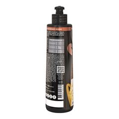 ATIVADOR DE CACHOS SOS CACHOS ARGININA RESISTENCIA MAXIMA SALON LINE 300ML