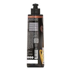 ATIVADOR DE CACHOS SOS CACHOS ARGININA RESISTENCIA MAXIMA SALON LINE 300ML