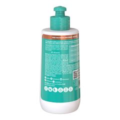 CREME PARA PENTEAR SOS CACHOS ACIDO HIALURONICO SALON LINE 300ML