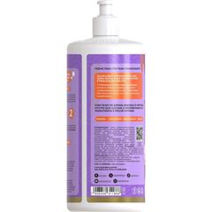 Creme para Pentear Salon Line Super Desembaraço 1kg