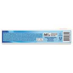Creme Dental Close-Up Dentes Mais Brancos 130g
