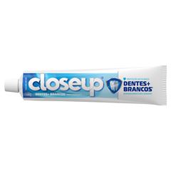 Creme Dental Close-Up Dentes Mais Brancos 130g