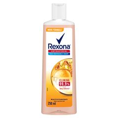 Sabonete Líquido Rexona Antibacteriano Multivitamina 250ml