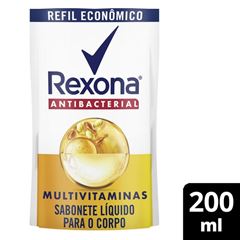 Sabonete Rexona Antibacteriano Erva Doce 84g