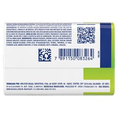 Sabonete Rexona Antibacteriano Erva Doce 84 Gramas