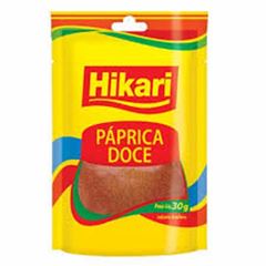 Páprica Doce em Pó Hikari 30g