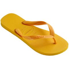 Sandália Havaianas Color Amarelo Pop 37/38