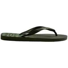 Sandália Havaianas Top Basic Musgo 39/40