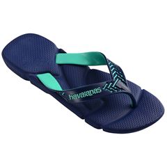 SANDALIA HAVAIANAS POWER 2.0 MAR/MARINHO 37/38