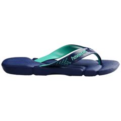 SANDALIA HAVAIANAS POWER 2.0 MAR/MARINHO 37/38