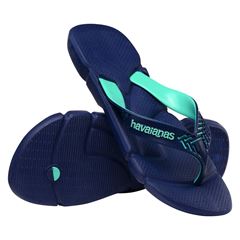 SANDALIA HAVAIANAS POWER 2.0 MAR/MARINHO 37/38