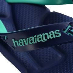 SANDALIA HAVAIANAS POWER 2.0 MAR/MARINHO 37/38