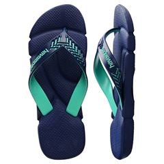 SANDALIA HAVAIANAS POWER 2.0 MAR/MARINHO 37/38