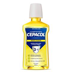 Enxaguante Bucal Cepacol Original 250ml