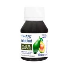 Óleo Capilar Natutrat SOS Abacate 60ml