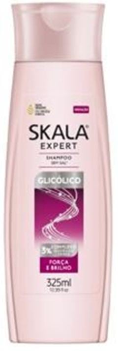 SHAMPOO SKALA FOR MEN ANTICASPA
