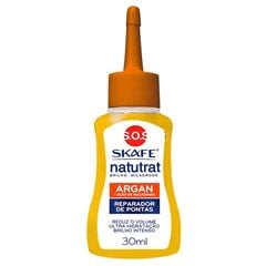 Reparador de Pontas Natutrat SOS Argan e Macadâmia