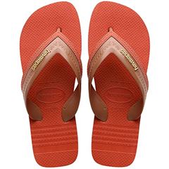 Sandália Havaianas Hybrid City Novo Grafite/Ferro 39/40