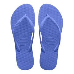 Sandália Havaianas Slim Brasil Azul Provence 37/38