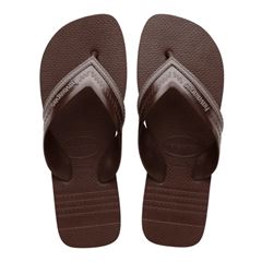 Sandália Havaianas Hybrid City Névoa 37/38
