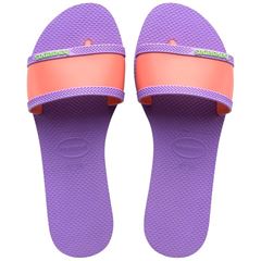 Sandália Havaianas You Angra Roxo Prisma 35/36