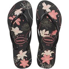 Sandália Havaianas You Angra RX Prisma 39/40