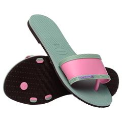Sandália Havaianas You Angra Argila 37/38