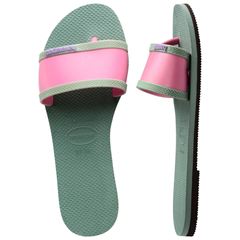 Sandália Havaianas You Angra Argila 37/38