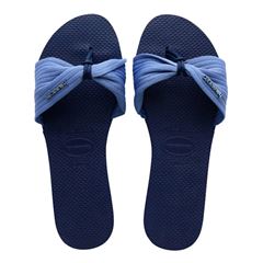 Sandália Havaianas You St. Tropez Marinho 39/40