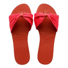 Sandália Havaianas You St. Tropez Cerâmica 39/40