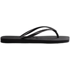 Sandália Havaianas Slim Square Preto 33/34