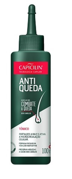 CONDICIONADOR TONICO CAPICILIN ANTIQUEDA 100ML