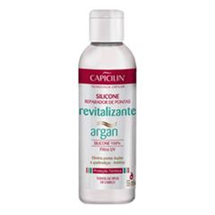 SILICONE REPARADOR DE PONTAS CAPICILIN ARGAN