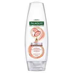 CONDICIONADOR PALMOLIVE NATURALS SEMPRE LONGOS