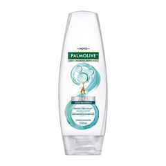 CONDICIONADOR PALMOLIVE NATURALS SEMPRE LONGOS