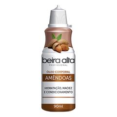 Oleo Mineral Beira Alta Amendoa 90ml